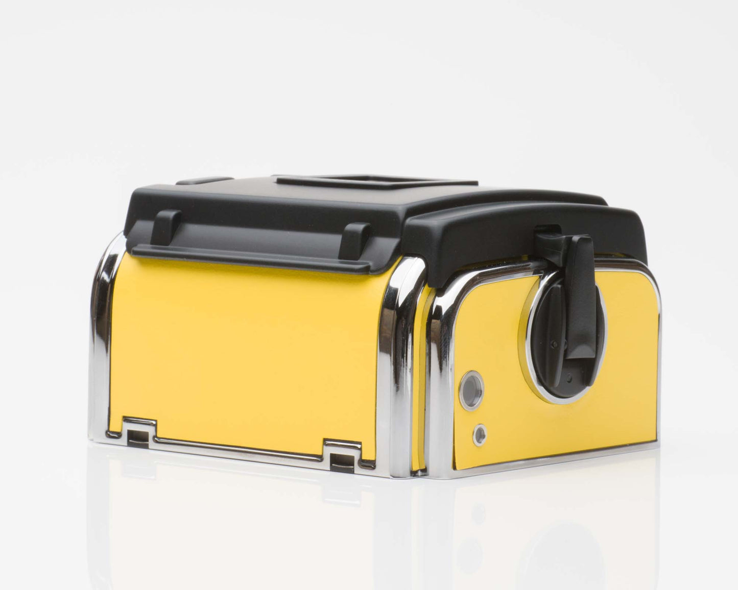 Hasselblad A12 Chrome Yellow Film Back 30181 3030181