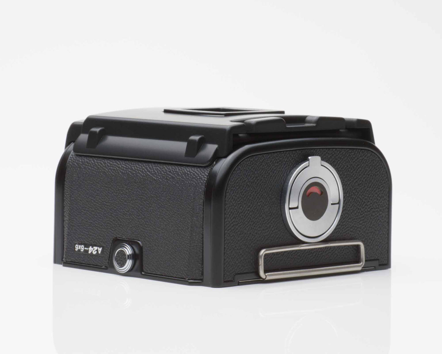 Hasselblad A24 Black Film Back New Old Stock 30225