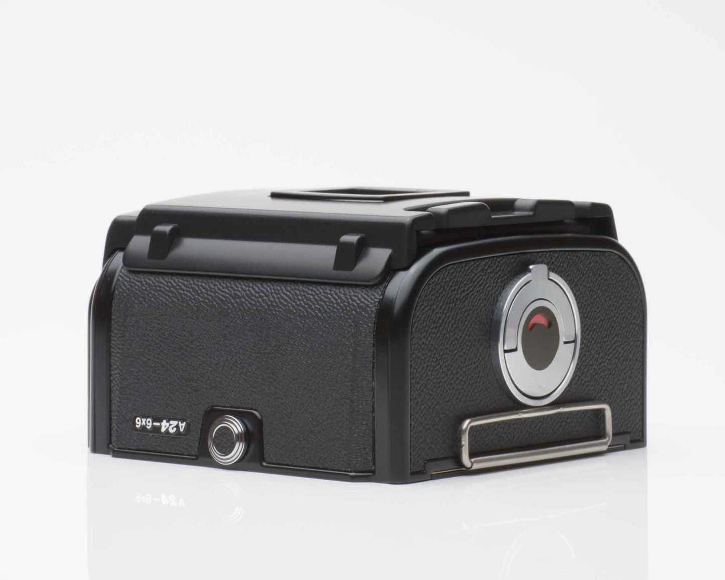 Hasselblad A24 Black Film Back New Old Stock 30225