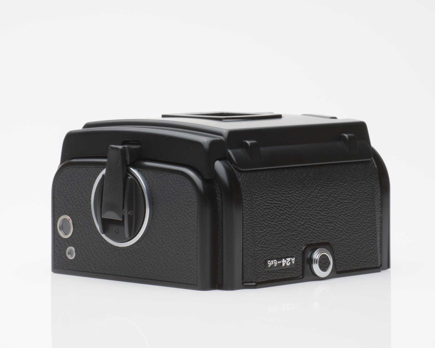 Hasselblad A24 Black Film Back New Old Stock 30225