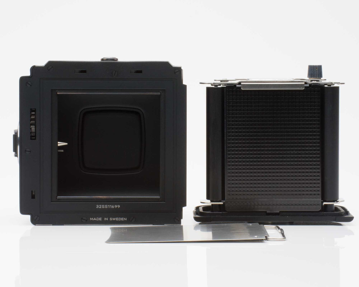 Hasselblad A24 Black Film Back New Old Stock 30225