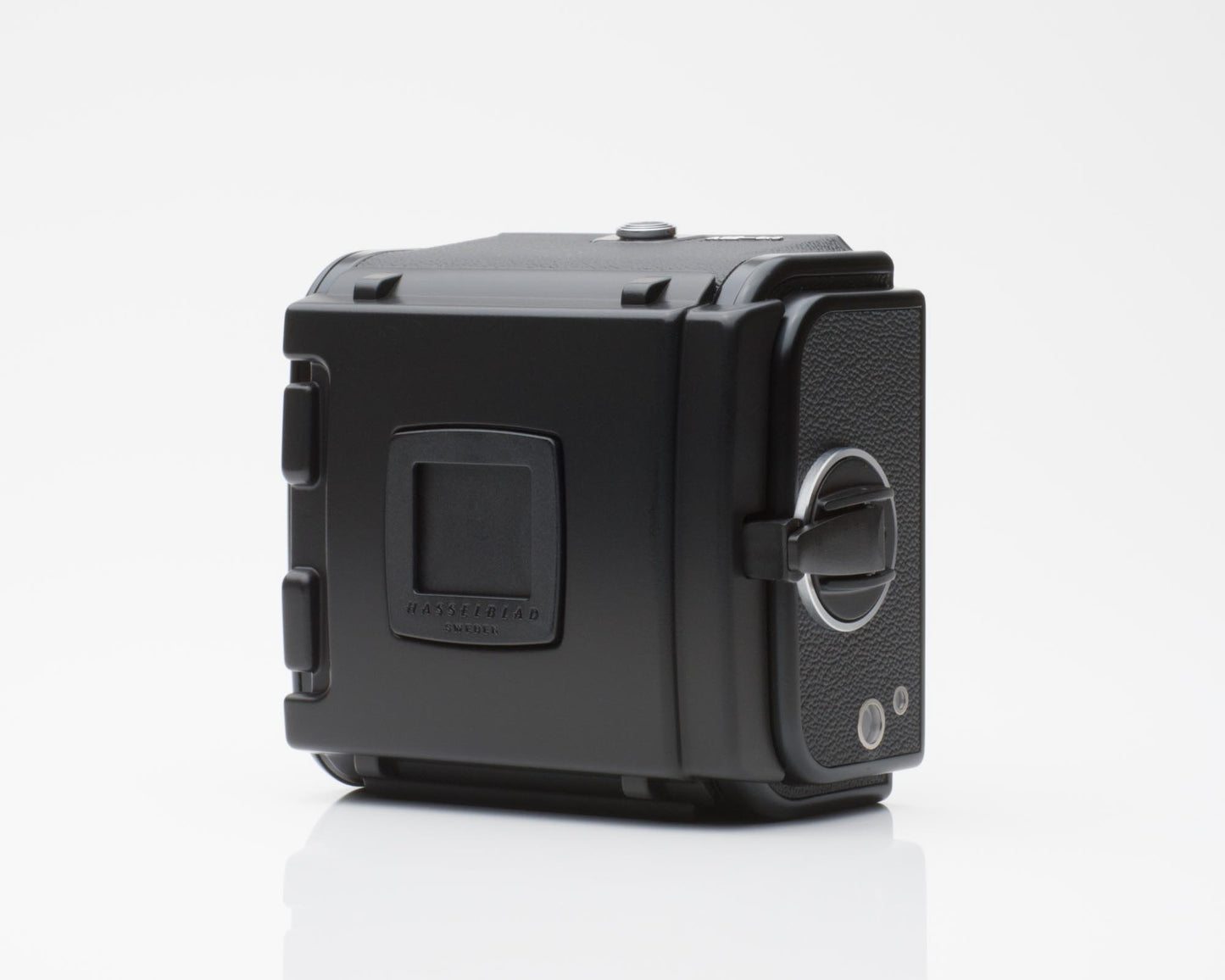 Hasselblad A12 Black Film Back New Old Stock 30213