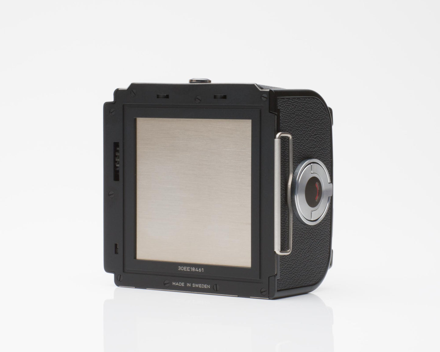 Hasselblad A12 Black Film Back New Old Stock 30213