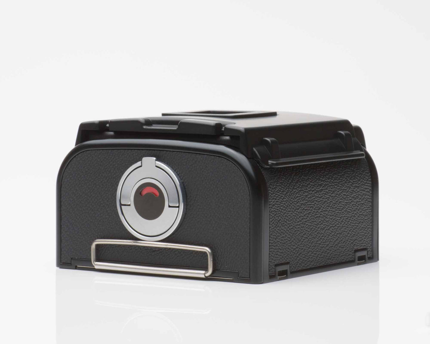 Hasselblad A12 Black Film Back New Old Stock 30213