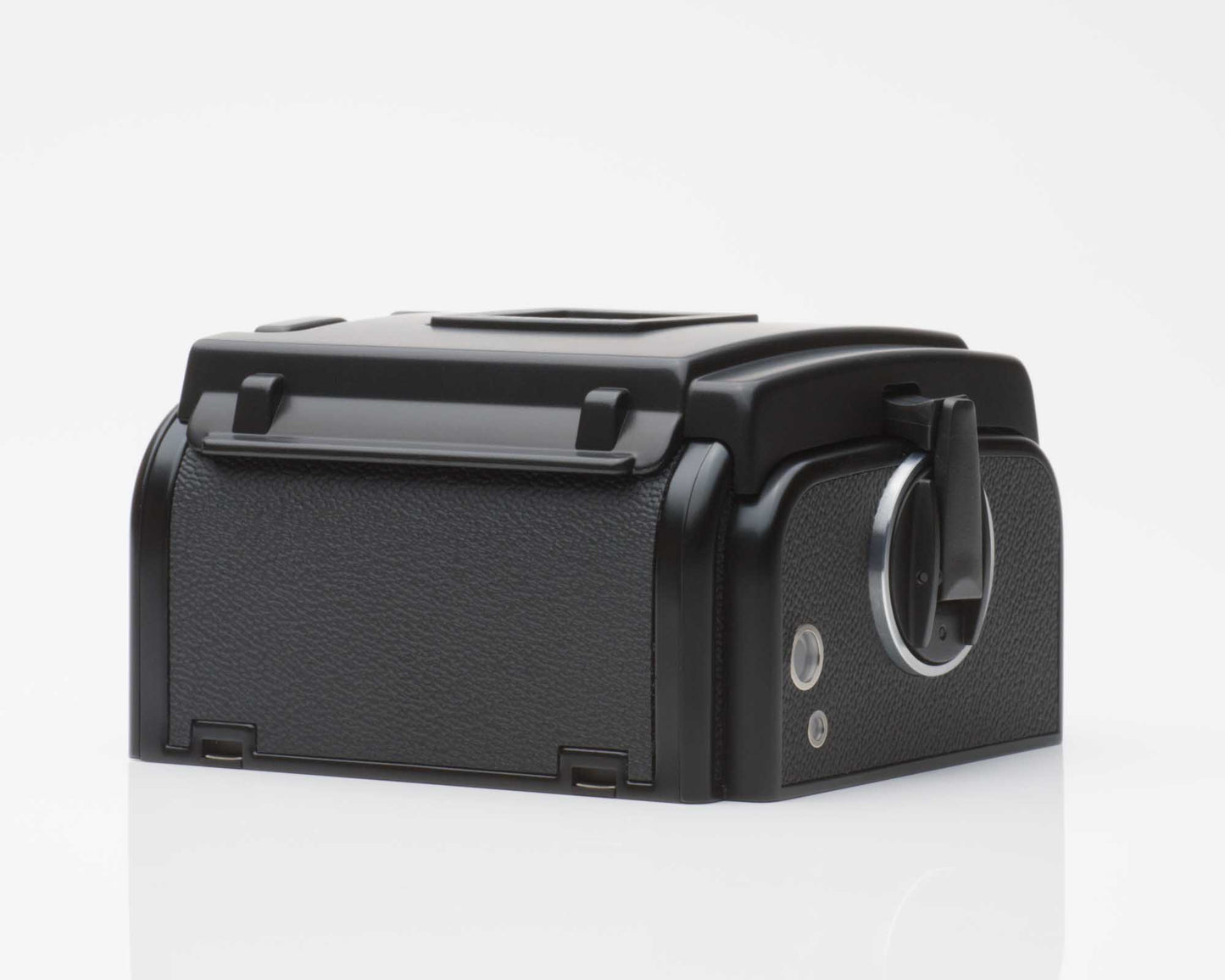 Hasselblad A12 Black Film Back New Old Stock 30213