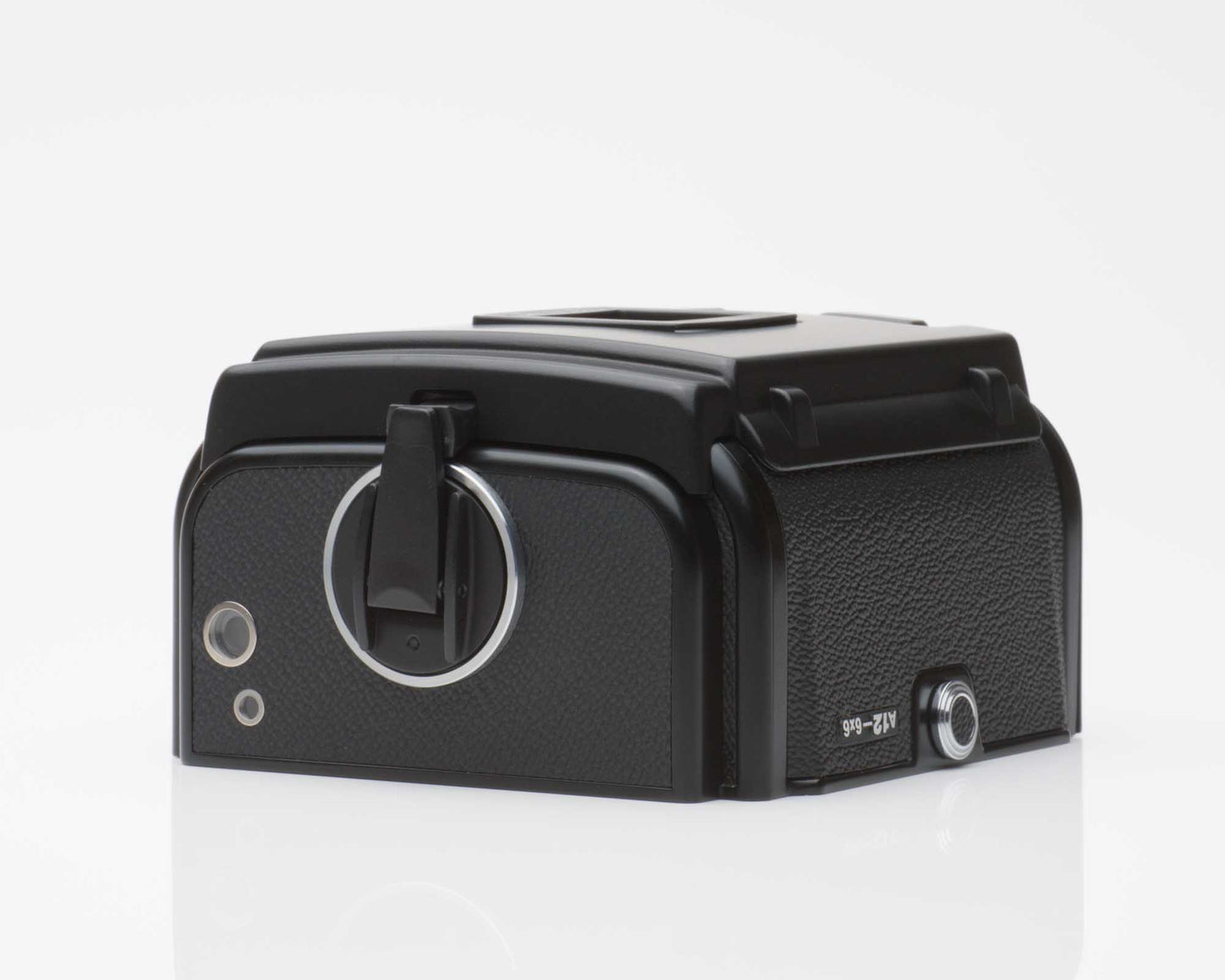 Hasselblad A12 Black Film Back New Old Stock 30213