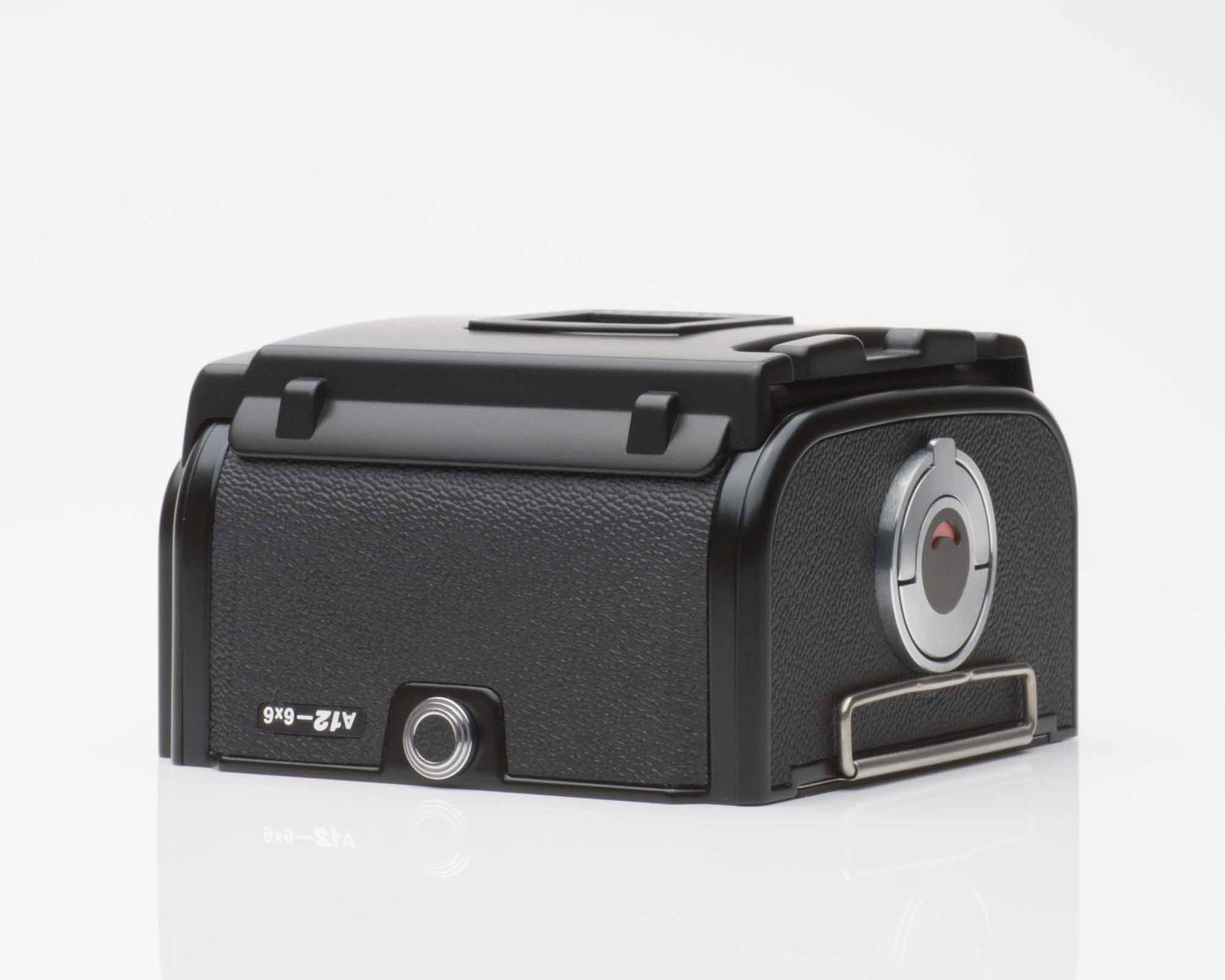 Hasselblad A12 Black Film Back New Old Stock 30213