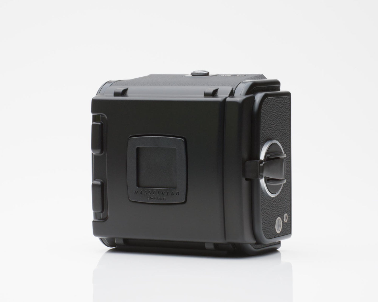 Hasselblad A12 Black Film Back New Old Stock 30213