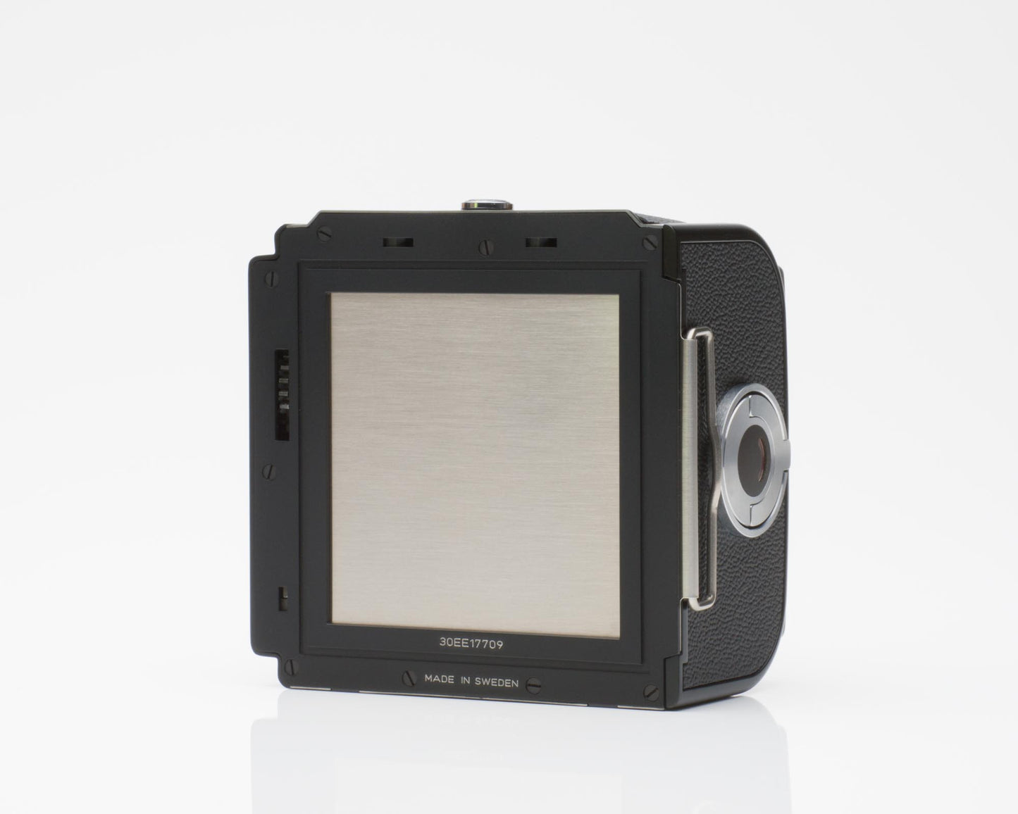 Hasselblad A12 Black Film Back New Old Stock 30213