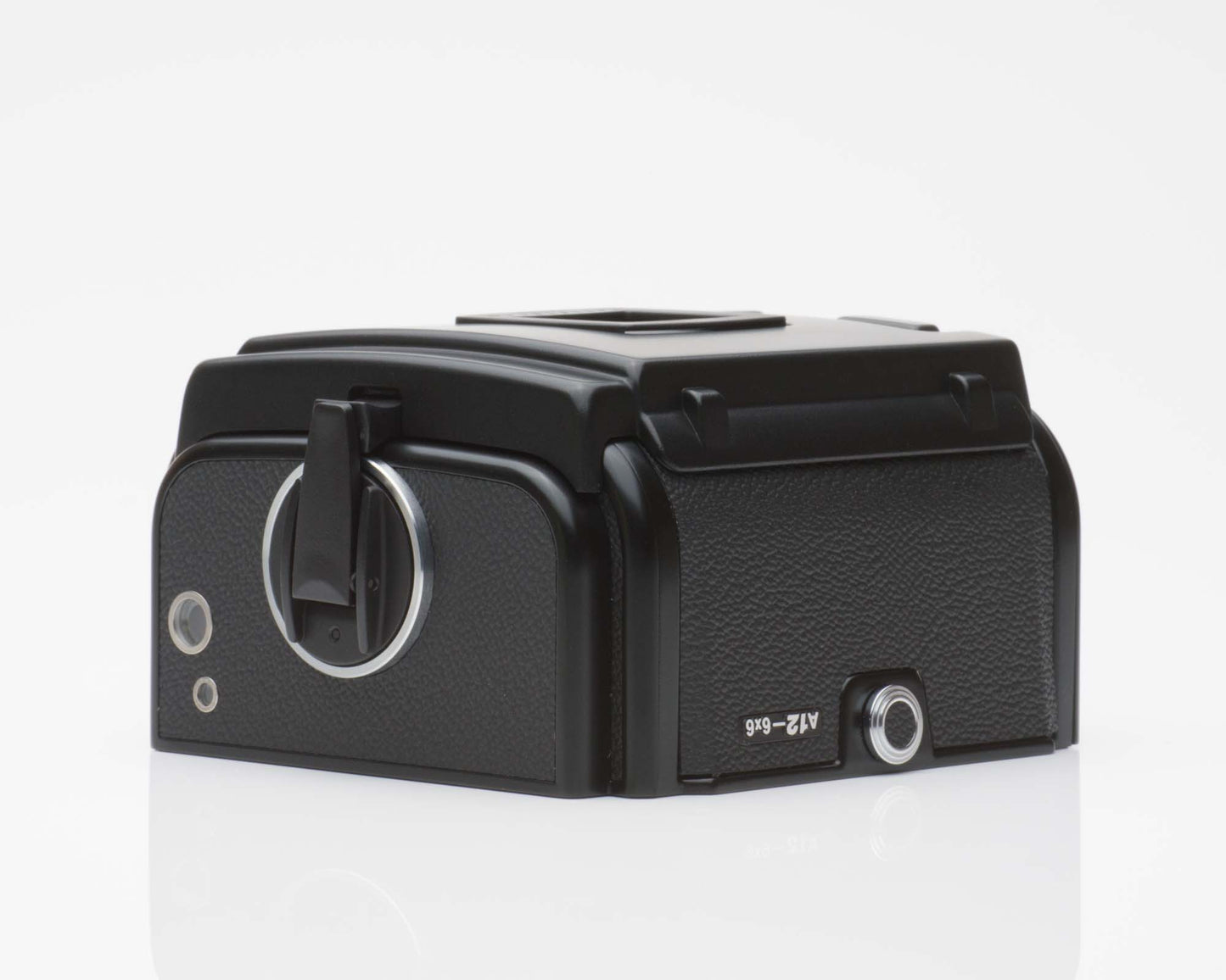 Hasselblad A12 Black Film Back New Old Stock 30213