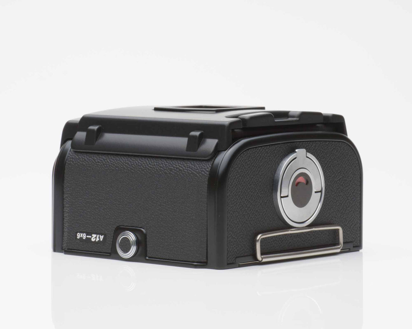 Hasselblad A12 Black Film Back New Old Stock 30213