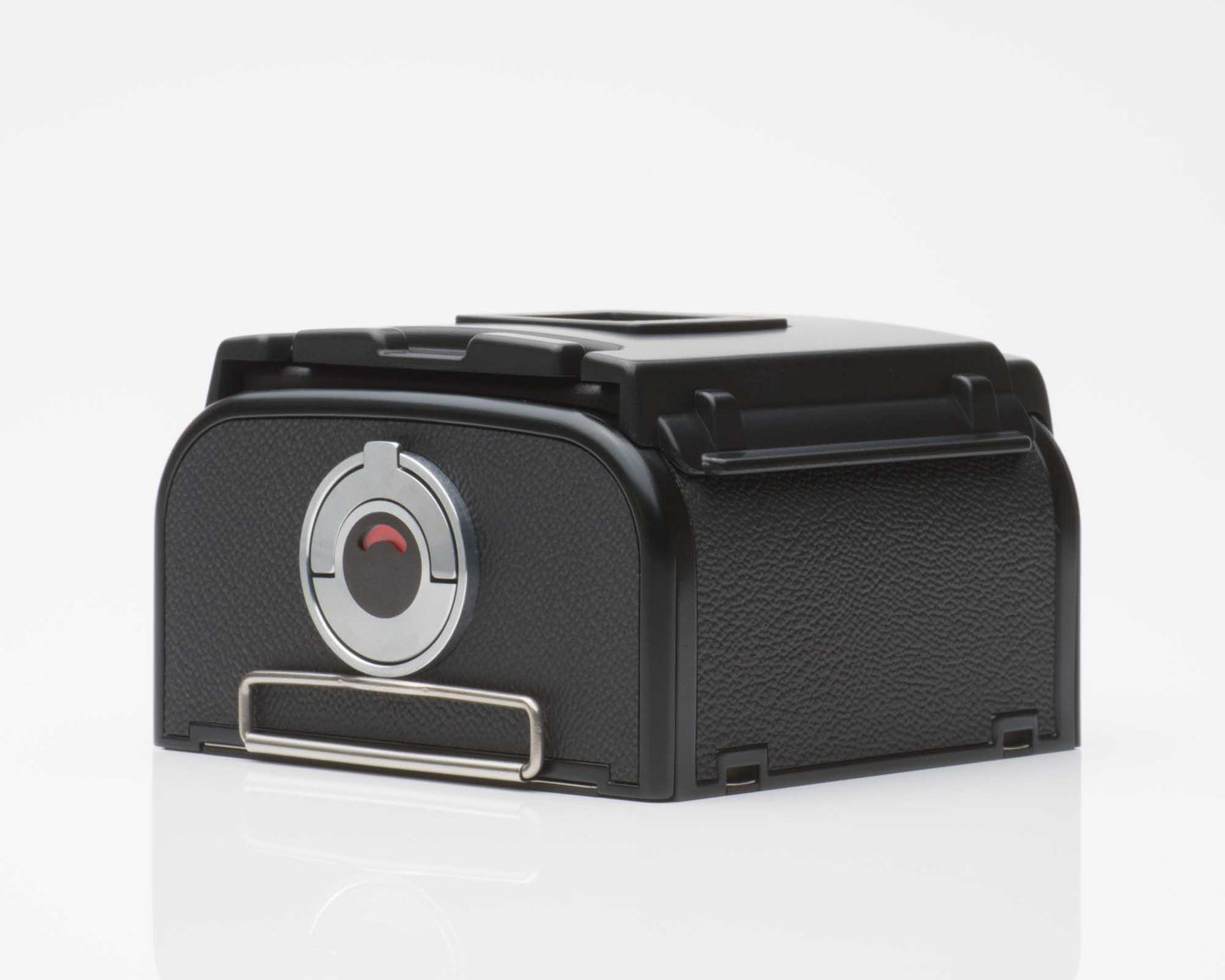 Hasselblad A12 Black Film Back New Old Stock 30213