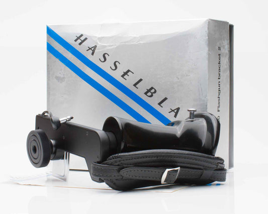 Hasselblad Flash Bracket for 500EL ELM ELX Series Cameras 46330