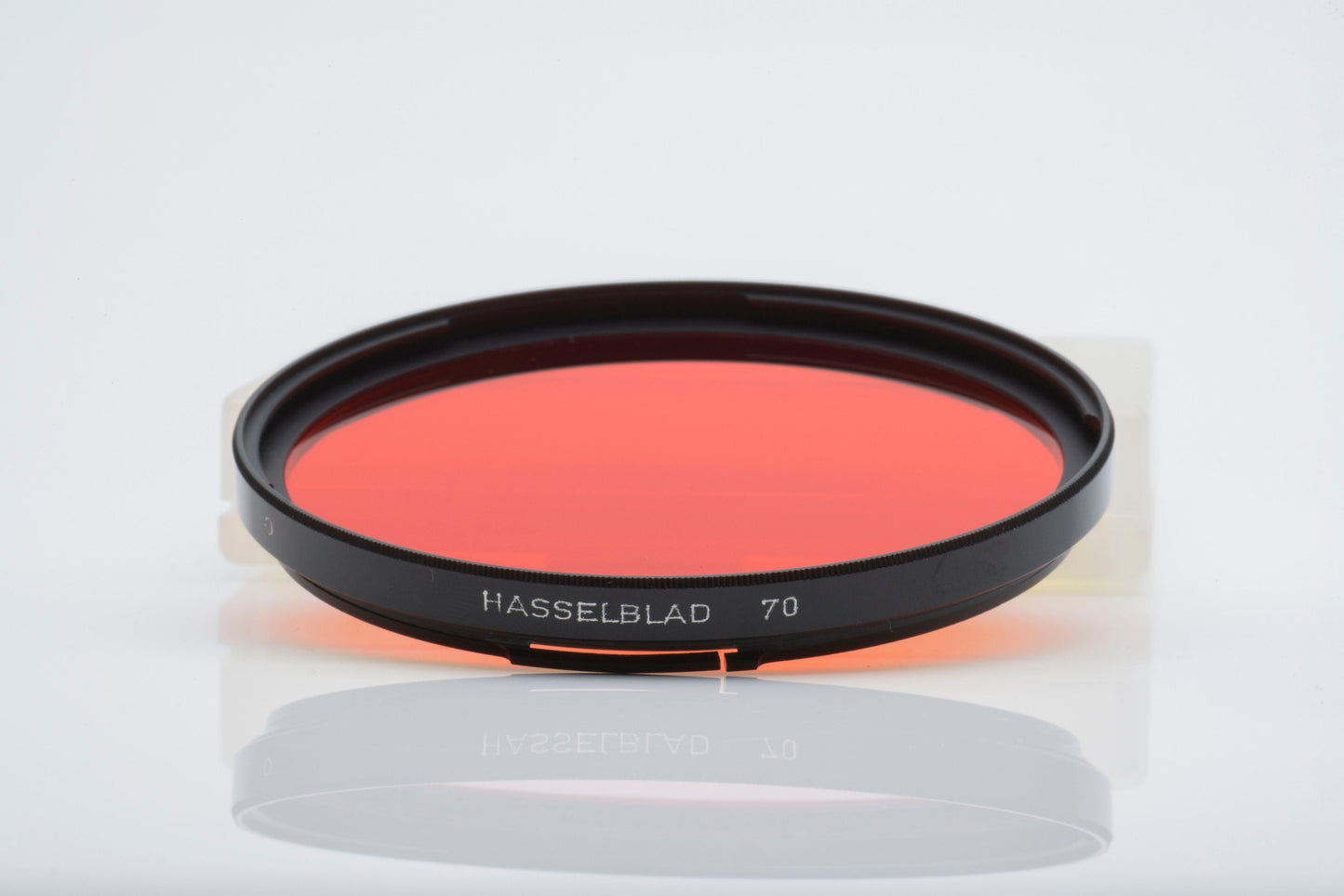 Hasselblad Bay 70 Red Filter