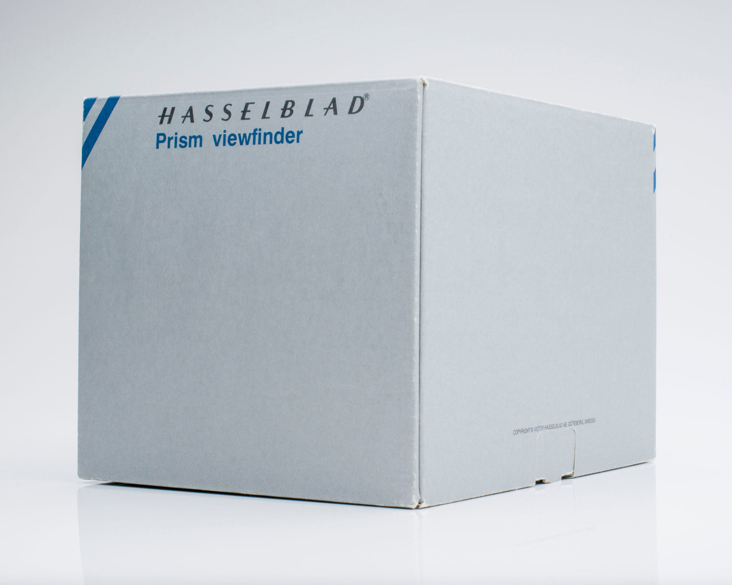 Hasselblad PME90 Box