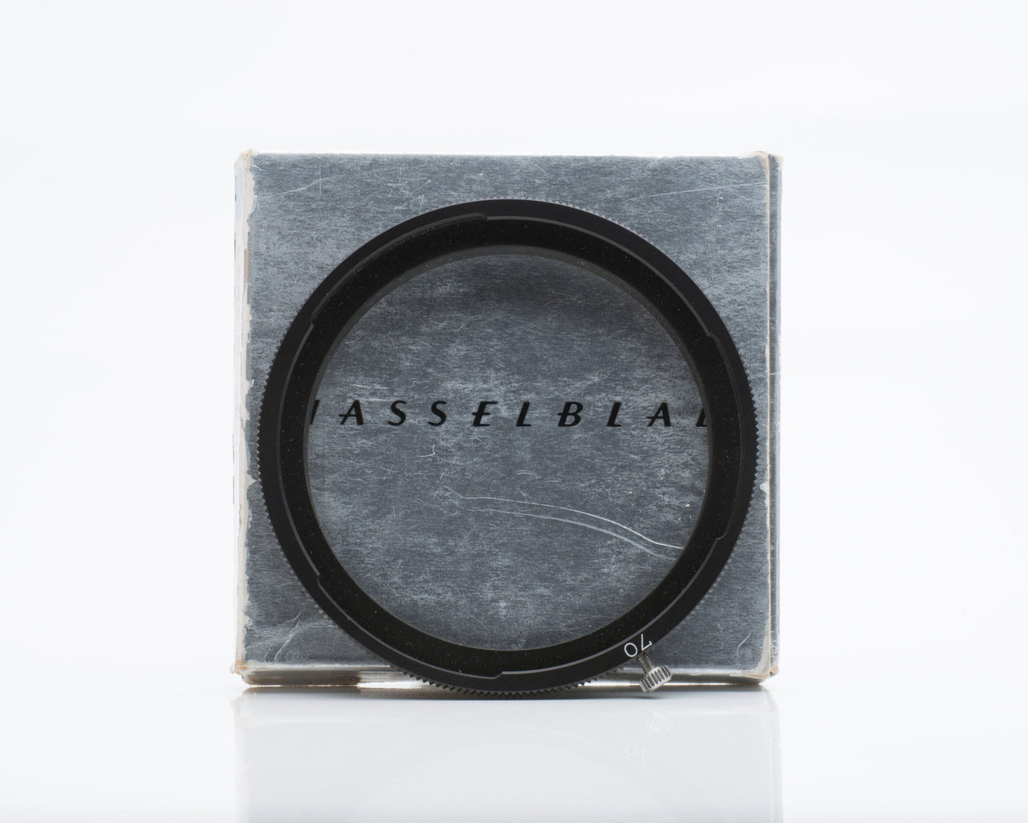 Hasselblad Bay 70 Lens Mounting Ring 40614