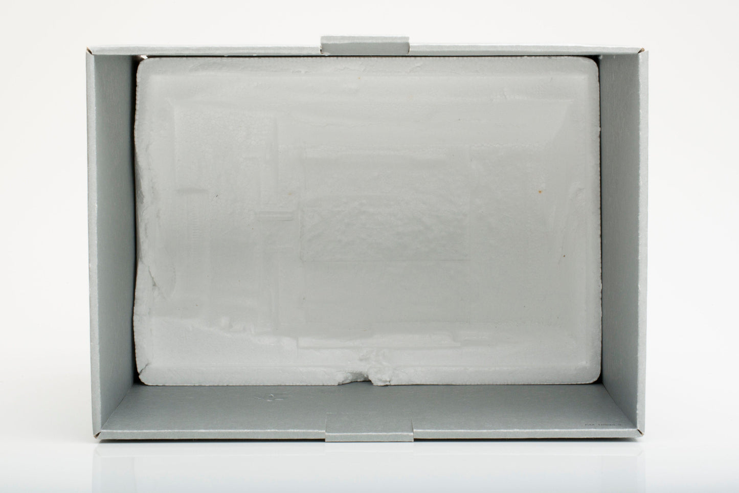 Hasselblad 501c Black Body Box fits Body 80mm Lens and Film Back 11045