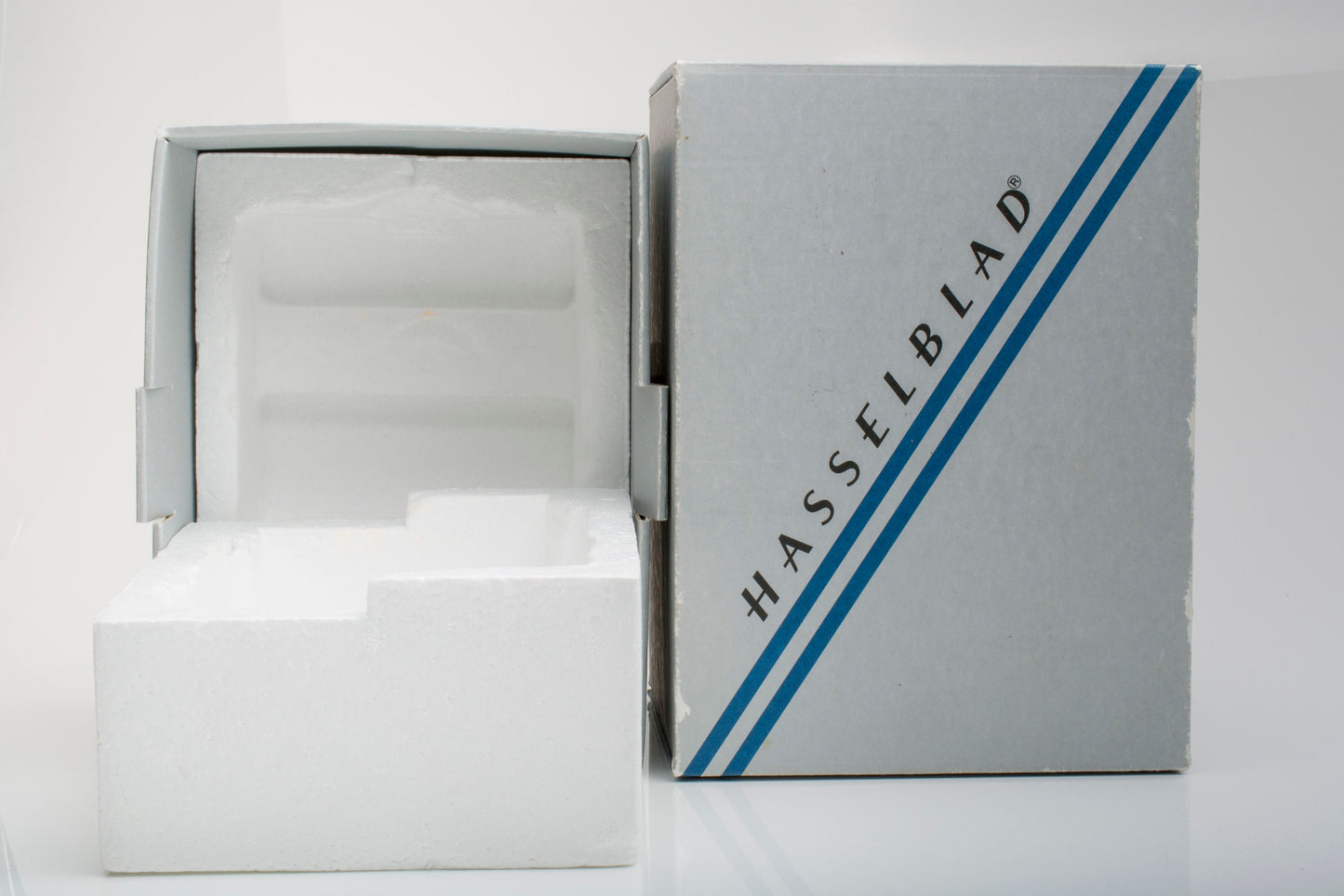 Hasselblad Winder CW Motor Drive Grip Original Box