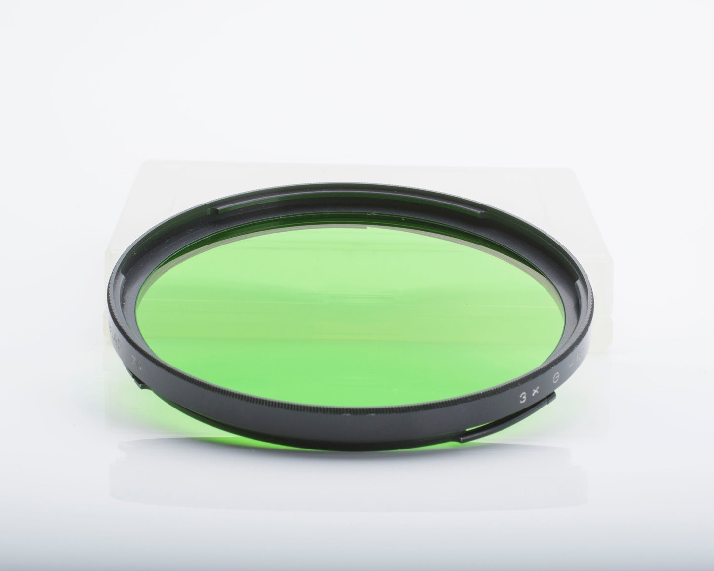 Hasselblad Bay 70 Green Filter 51314