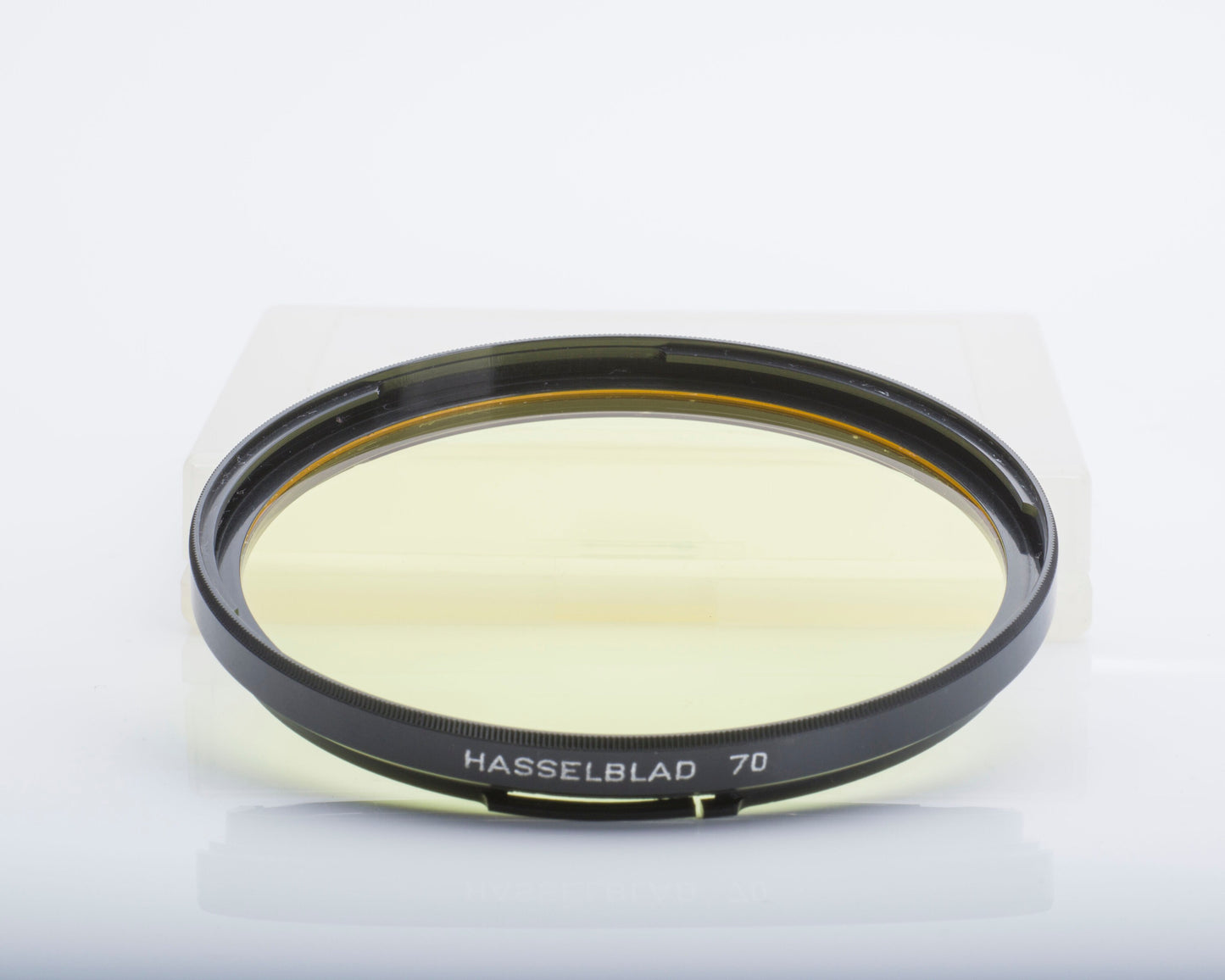 Hasselblad Bay 70 Yellow Filter