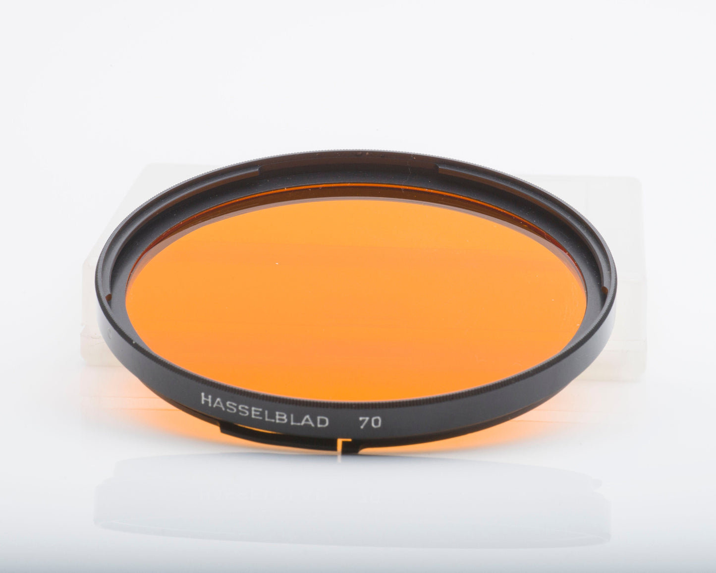 Hasselblad Bay 70 Orange Filter