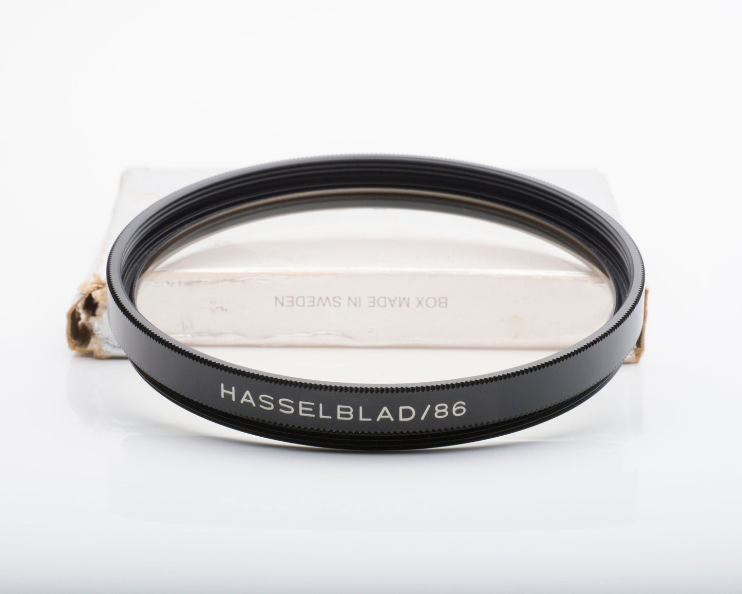 Hasselblad 50180 Haze Filter 86mm 1x HZ 0