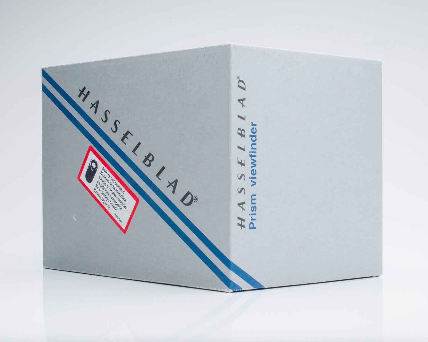 Hasselblad PME90 Box