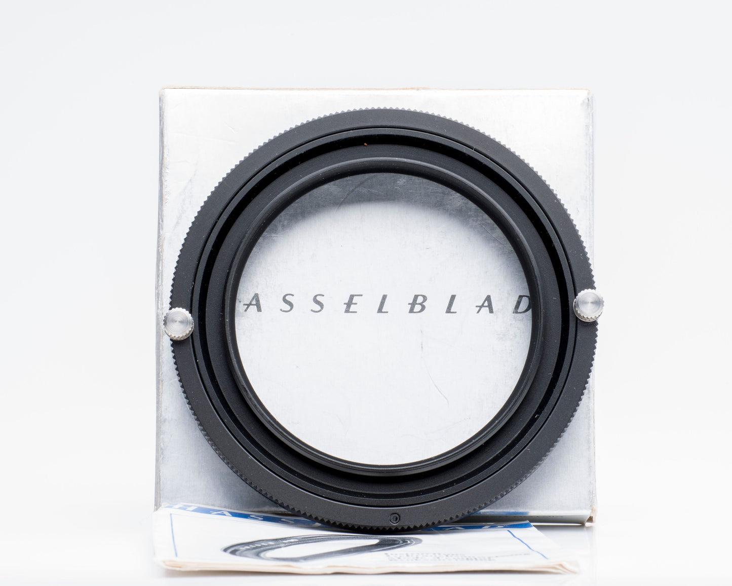 Hasselblad Bay 63 Lens Mounting Ring 40684