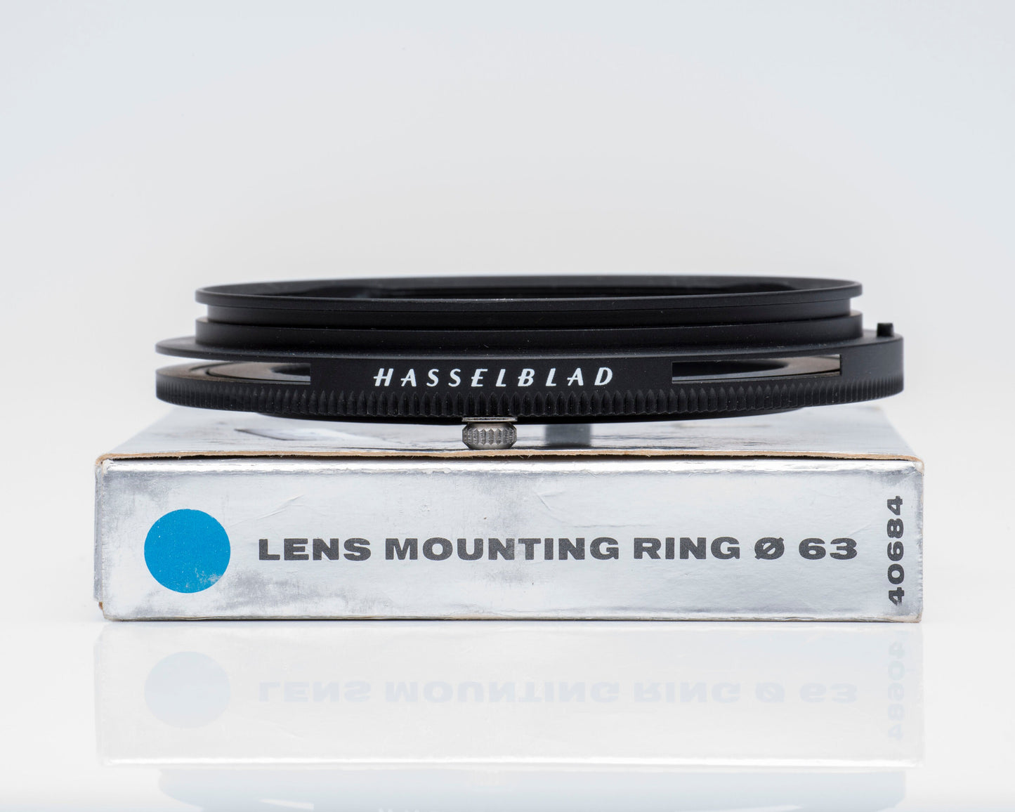 Hasselblad Bay 63 Lens Mounting Ring 40684