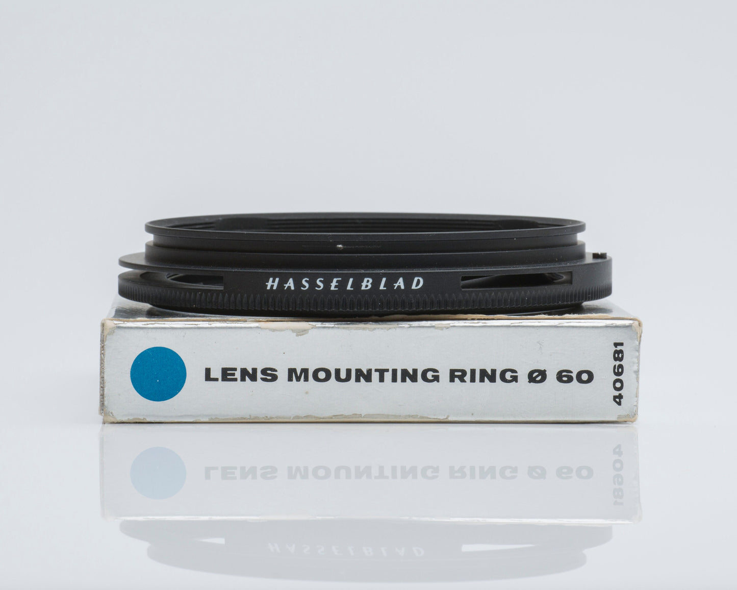 Hasselblad Bay 60 Lens Mounting Ring 40681