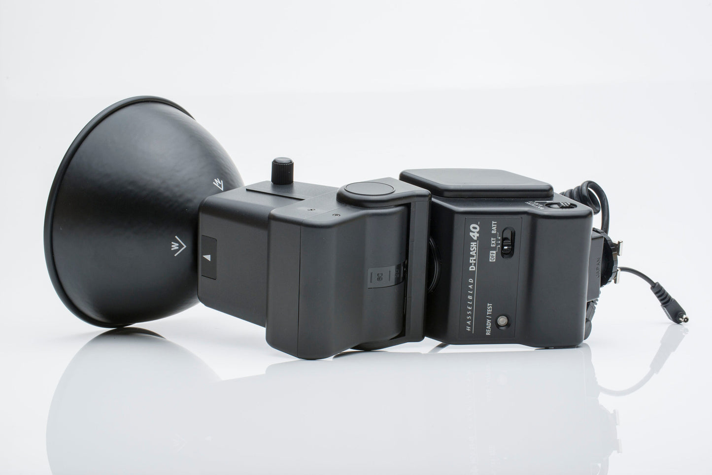 Hasselblad D Flash 40 55105