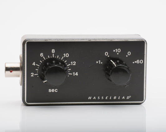 Hasselblad Intervalometer III Timer 46272