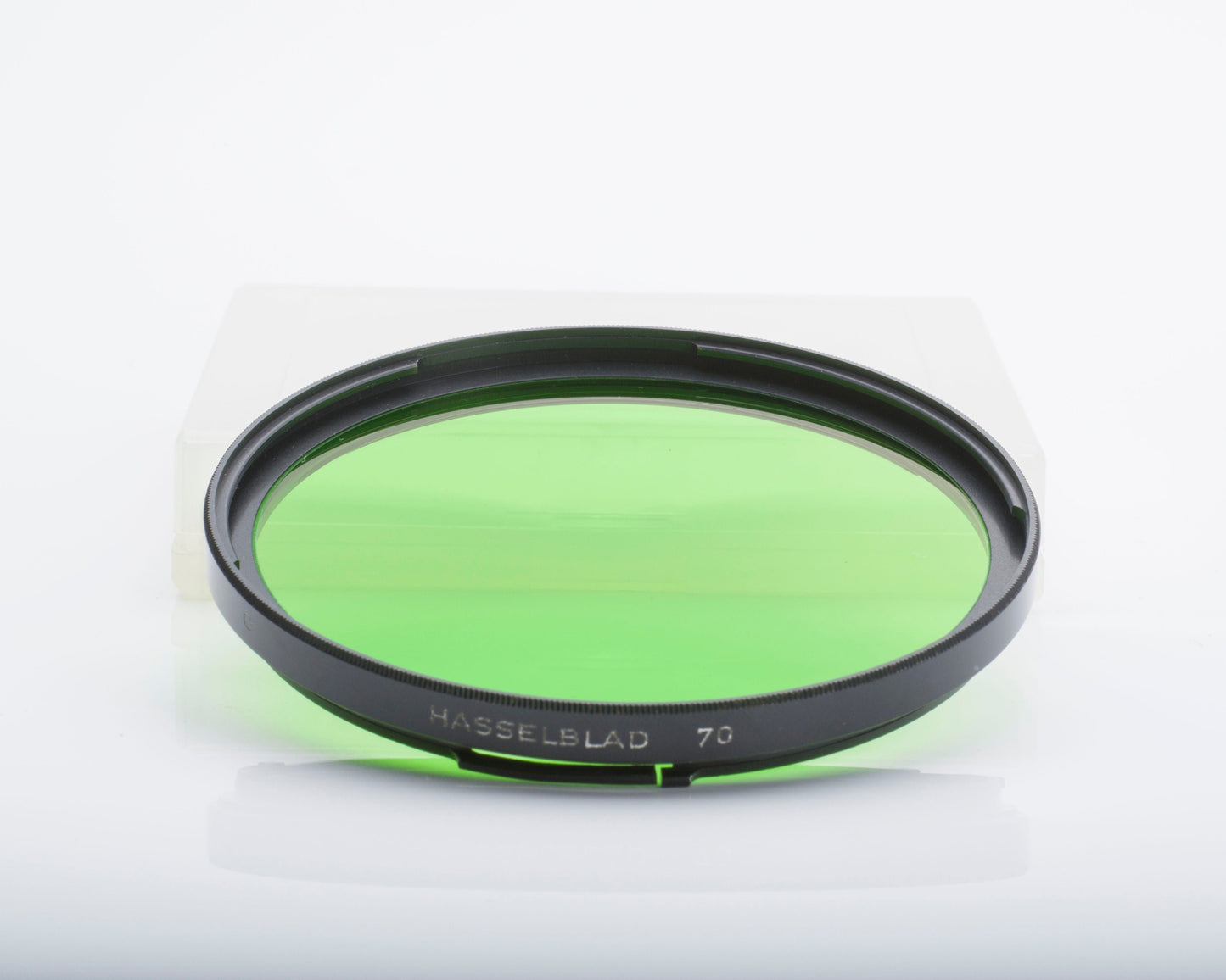 Hasselblad Bay 70 Green Filter 51314