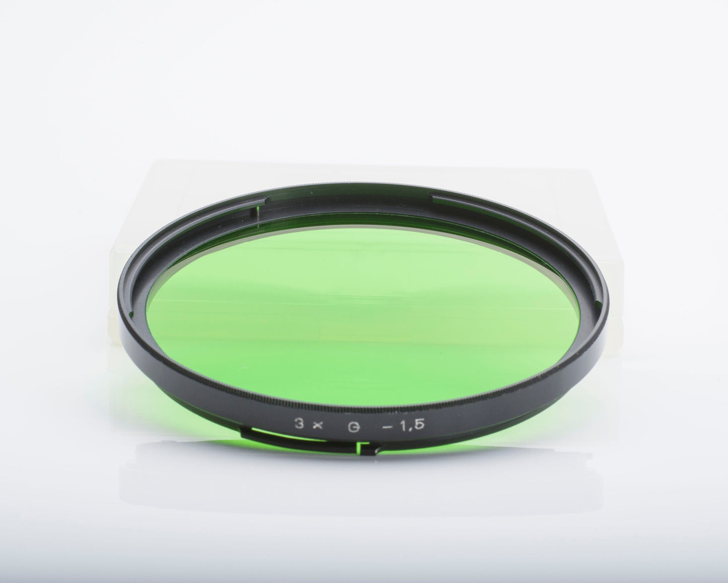 Hasselblad Bay 70 Green Filter 51314