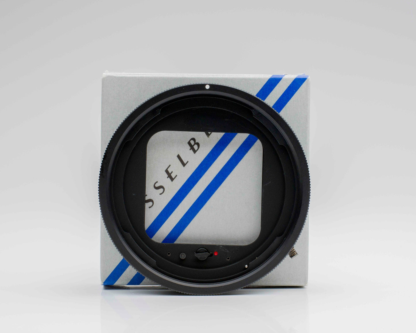 Hasselblad 8 Extension Tube New Old Stock 40649