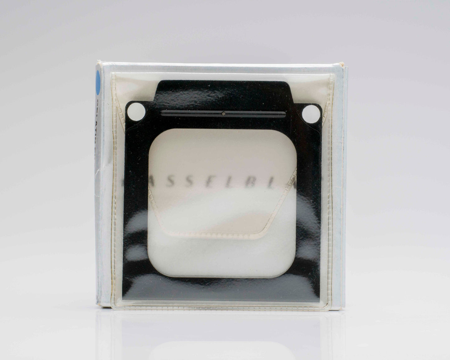 Hasselblad Gelatin Filter Holder Bay 50-70 40690 New Old Stock