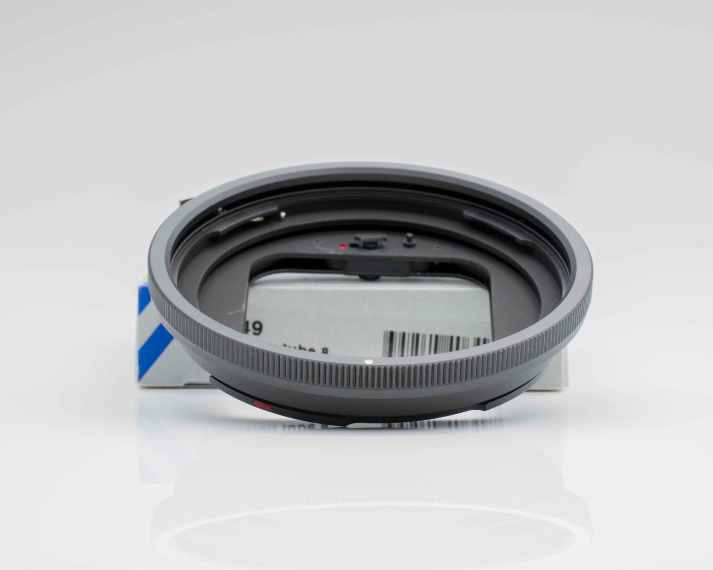 Hasselblad 8 Extension Tube New Old Stock 40649