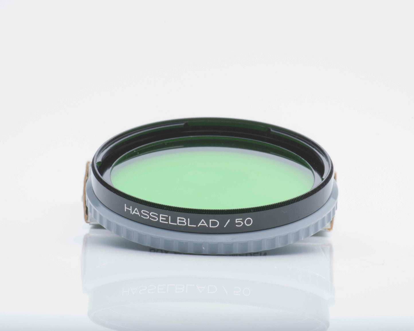 Hasselblad Bay 50 Green Filter 50032